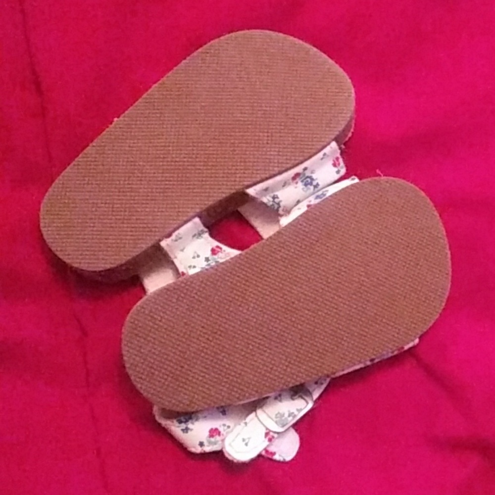 Shoes - Picture 2 of 2